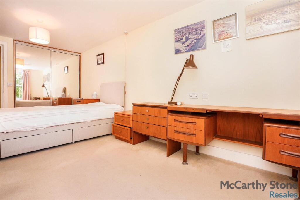 Additional image 30 of Peel Court, College Way, Welwyn Garden City, Hertfordshire, AL8 6DG