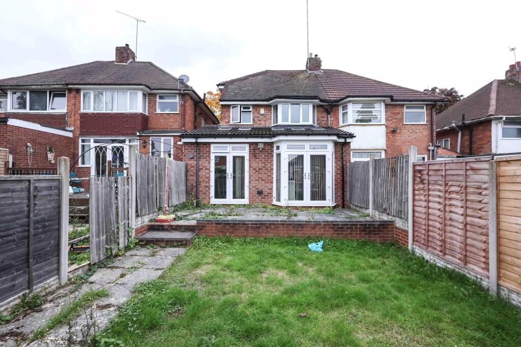 Additional image 15 of Yarningale Road, Birmingham, West Midlands, B14