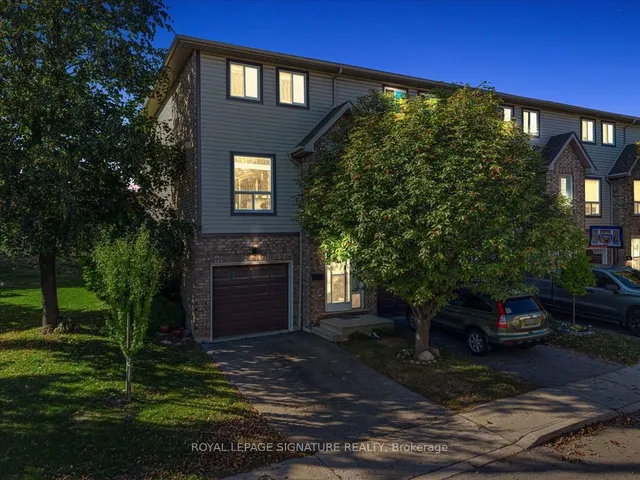 384 Limeridge Rd Unit 11