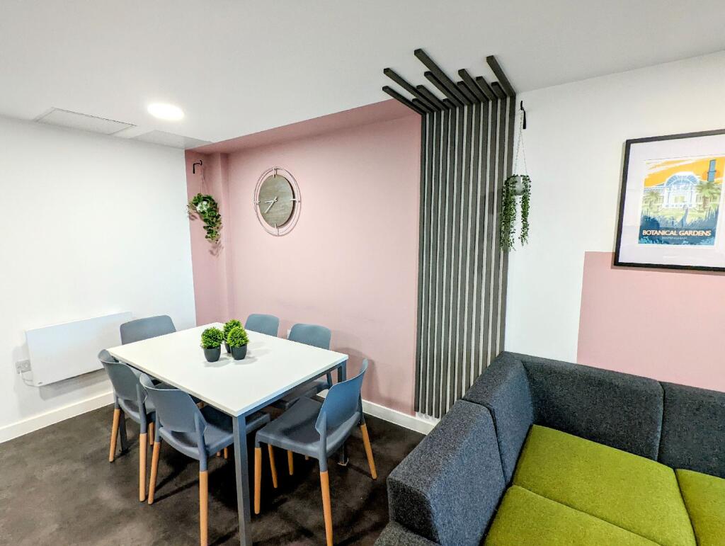 Additional image 7 of F20 - 54 George Road - Room C, Five Ways, Birmingham, West Midlands, B15
