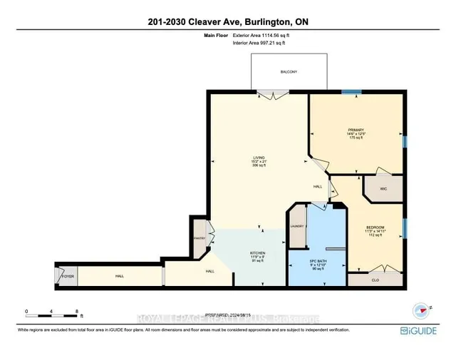 Additional image 44 of 2030 Cleaver Ave Unit 201