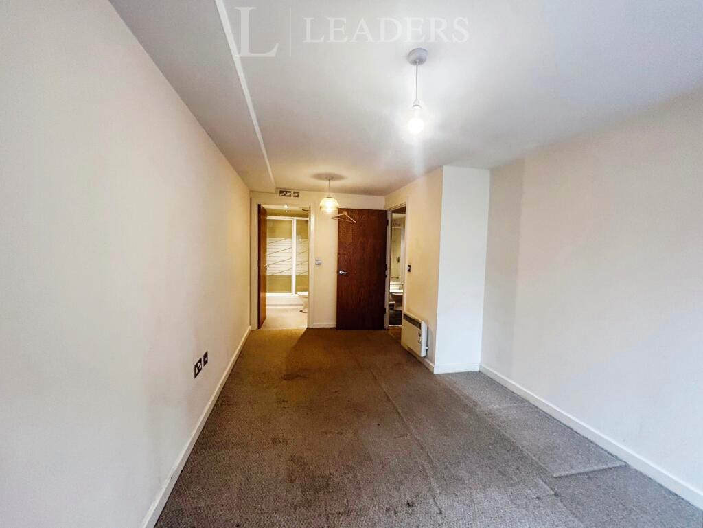 Additional image 8 of Kinvara Heights, 114 Bradford Street, B12