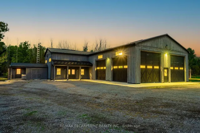 Additional image 31 of 437 6th Concession Rd