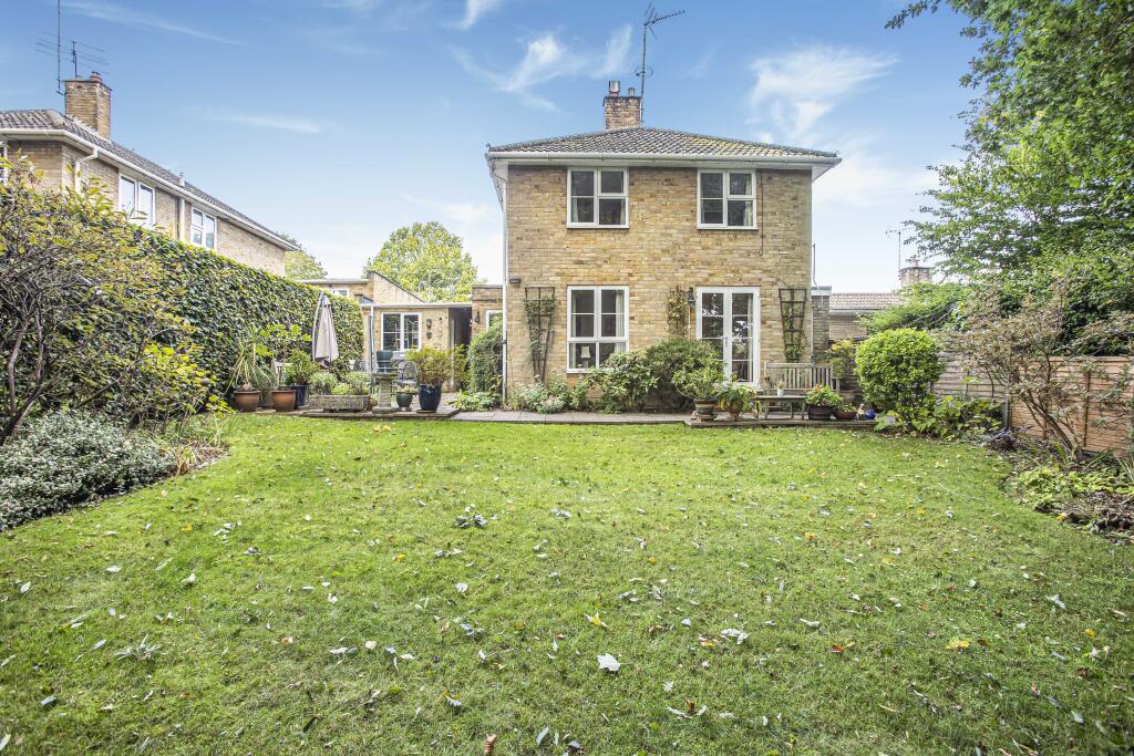 Additional image 28 of Woodland Rise, Welwyn Garden City, AL8