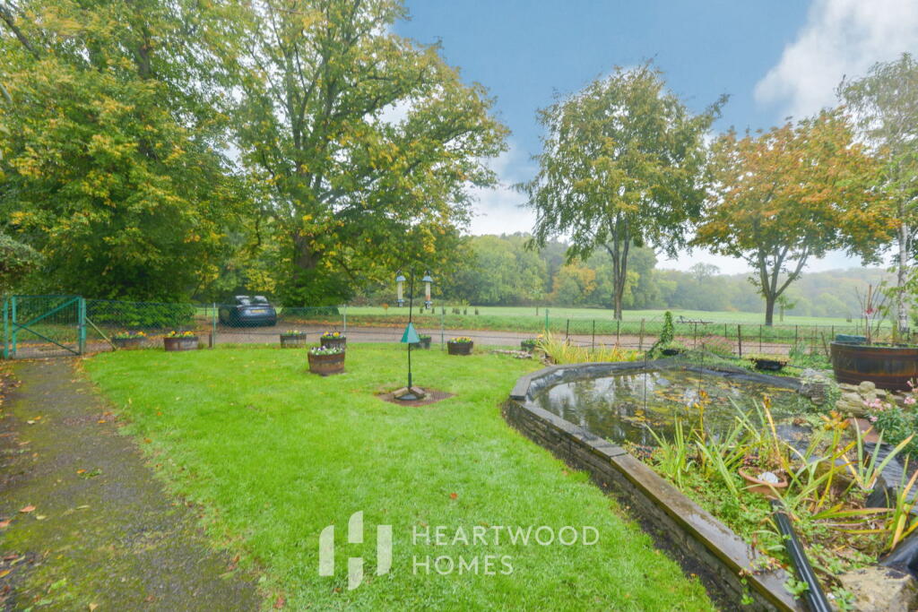 Additional image 3 of Gardeners Cottage, Batchwood Hall, St. Albans, AL3 5XA