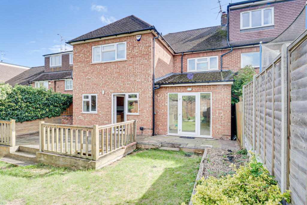 Additional image 20 of St. James Road, Harpenden, AL5