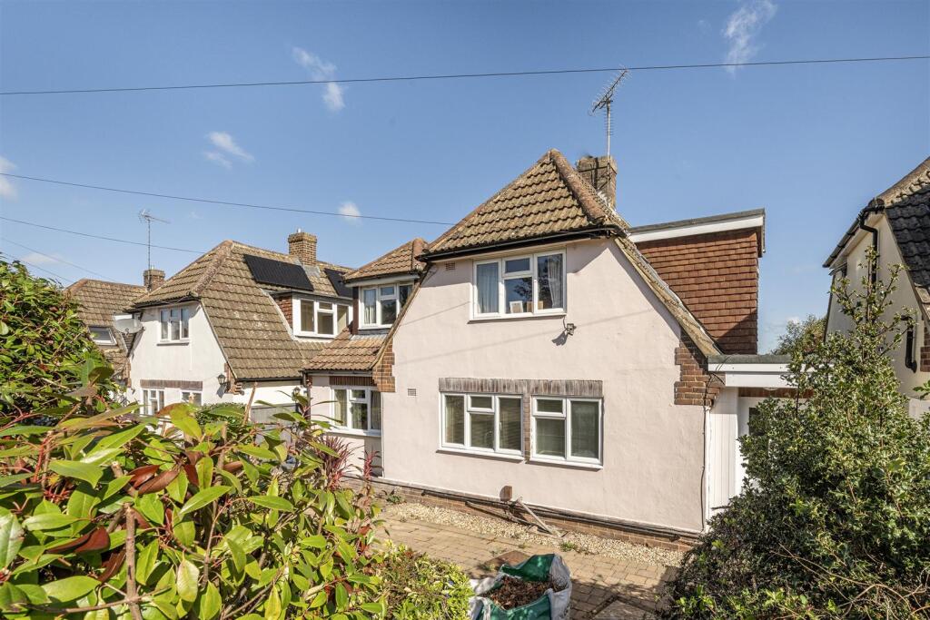 Primary image of Molescroft, Harpenden