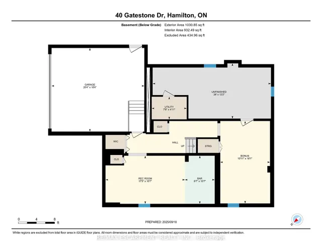 Additional image 50 of 40 GATESTONE Dr