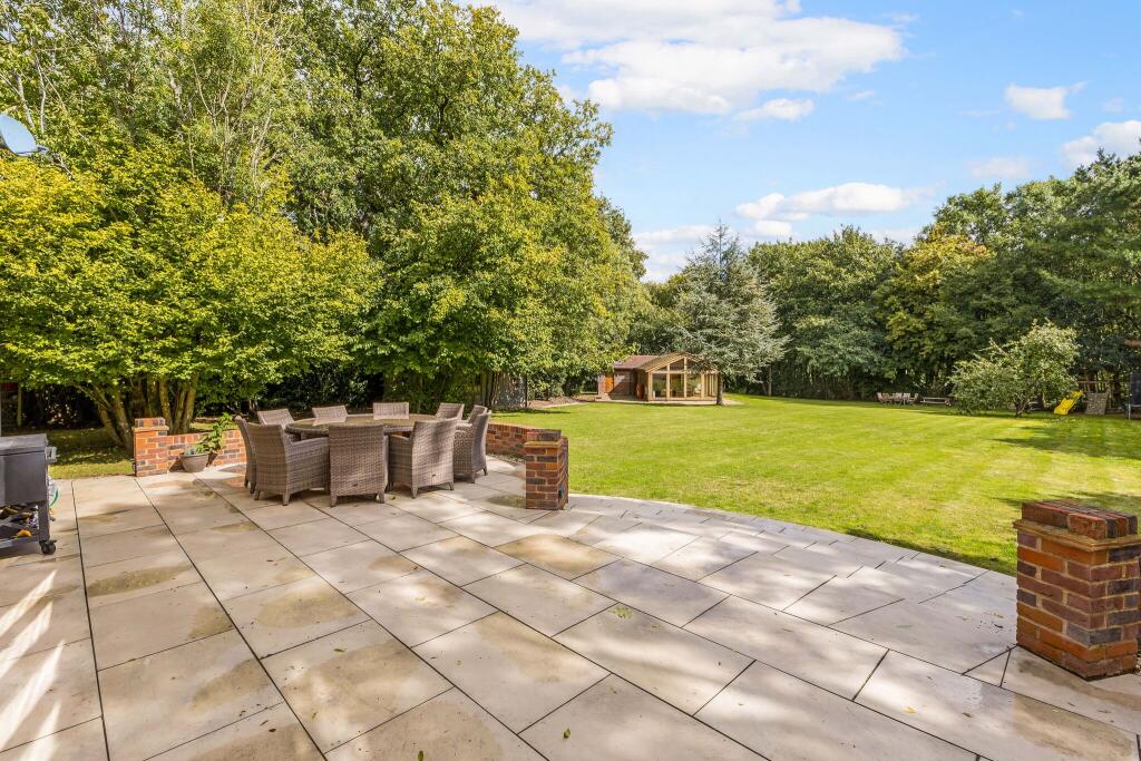 Additional image 14 of Chequers Hill, St. Albans, AL3