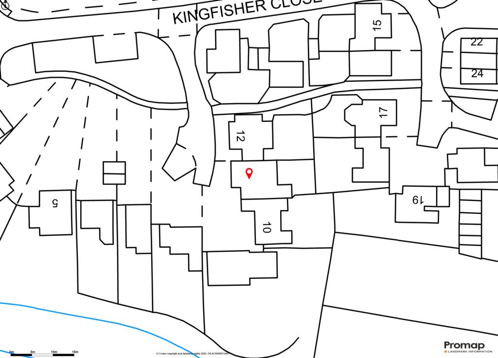 Additional image 20 of Kingfisher Close, Wheathampstead, St. Albans, Hertfordshire, AL4