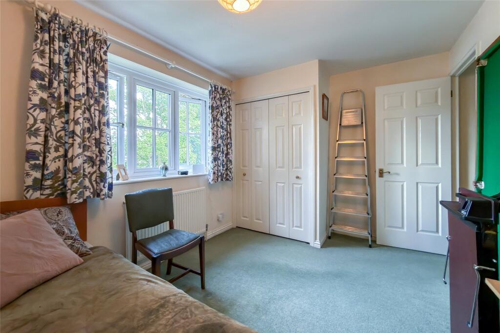 Additional image 15 of Betjeman Close, Harpenden, Hertfordshire, AL5