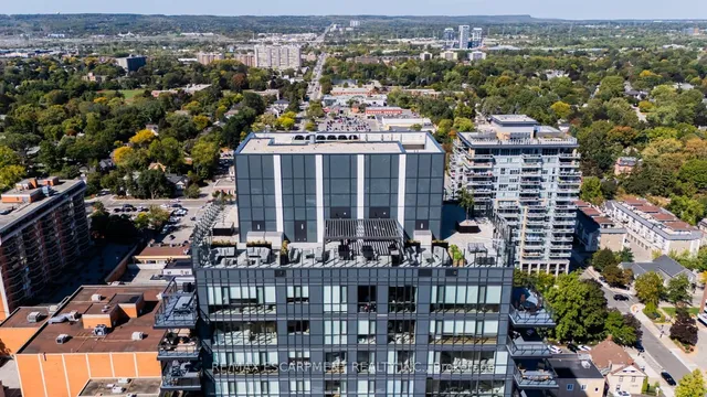 Additional image 46 of 2007 James St Unit 2102