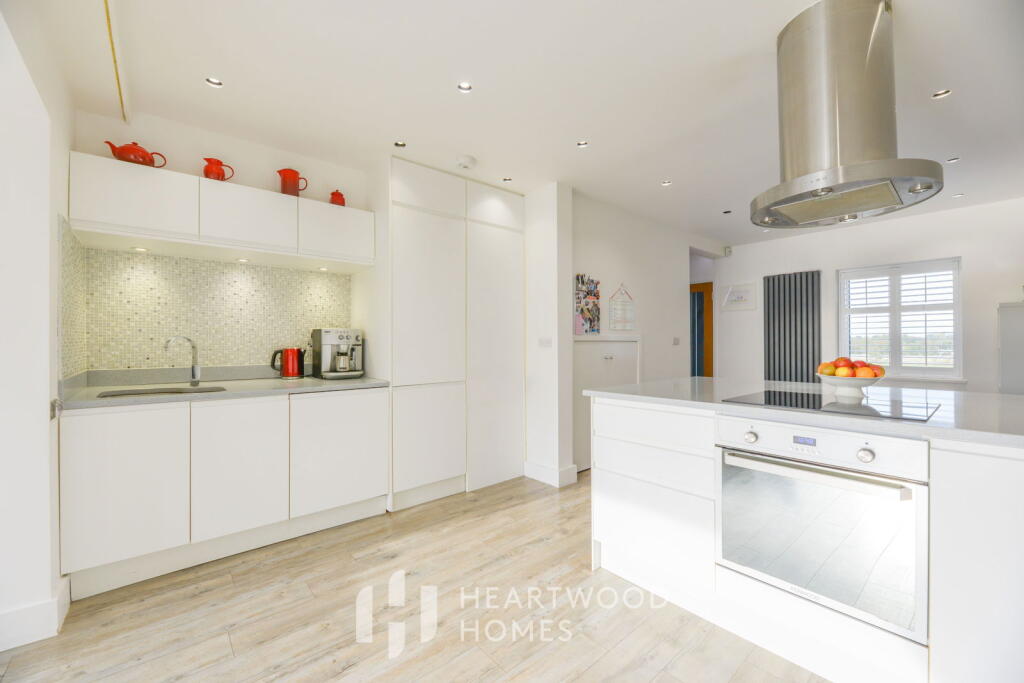 Additional image 4 of North Cottages, Napsbury, St. Albans, AL2 1AW
