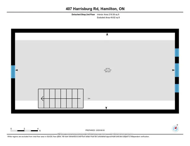 Additional image 30 of 407 Harrisburg Rd