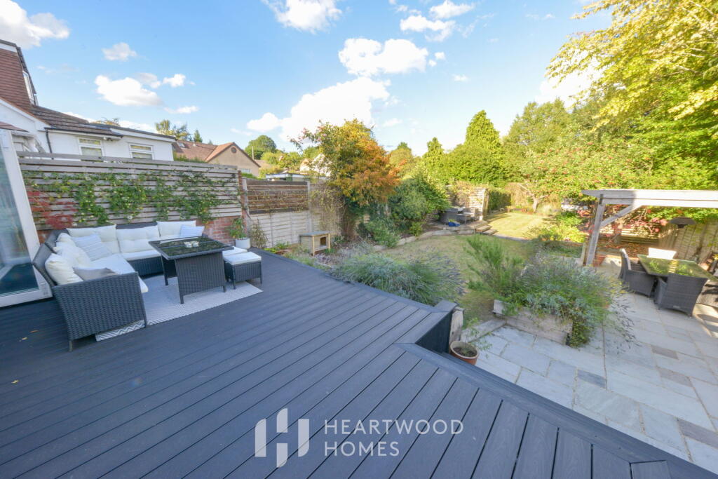 Additional image 28 of Green Lane, St. Albans, AL3 6HA