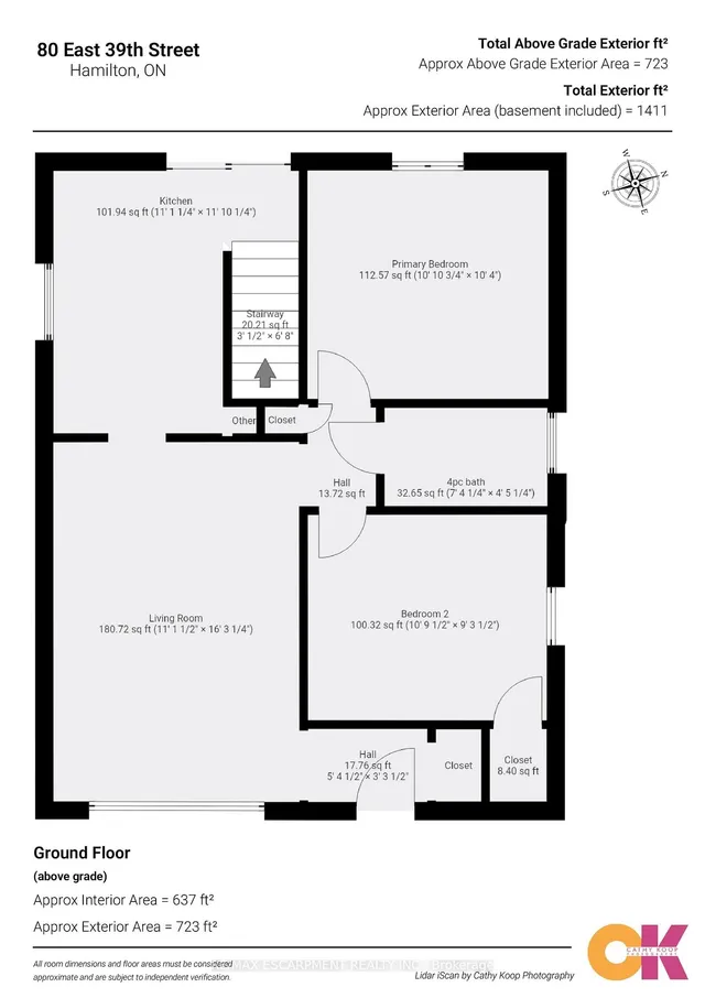 Additional image 28 of 80 East 39th St