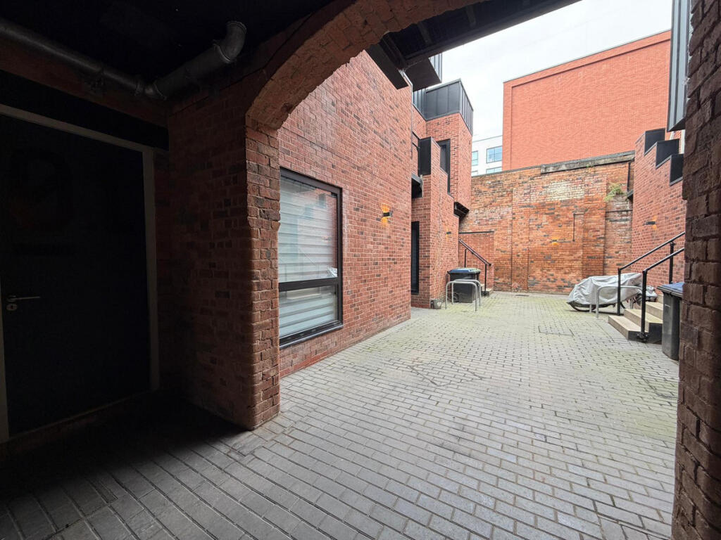 Additional image 9 of Ironworks, Alcester St, Digbeth