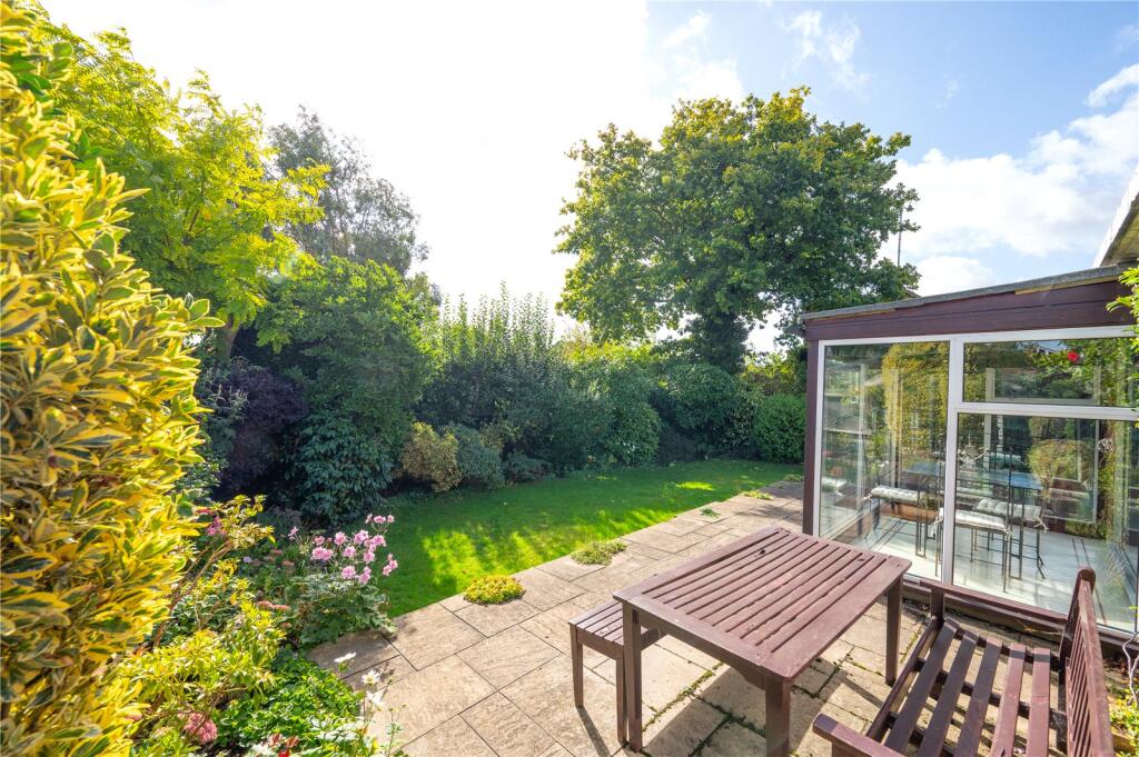 Additional image 15 of Jenkins Avenue, Bricket Wood, St. Albans, Hertfordshire