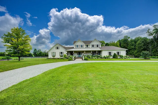 234 14th Concession Rd