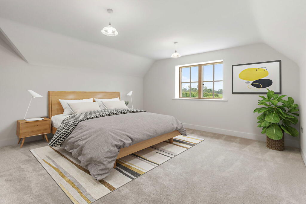 Additional image 7 of Stunning 4 bedroom country home with 4.52 acre paddock