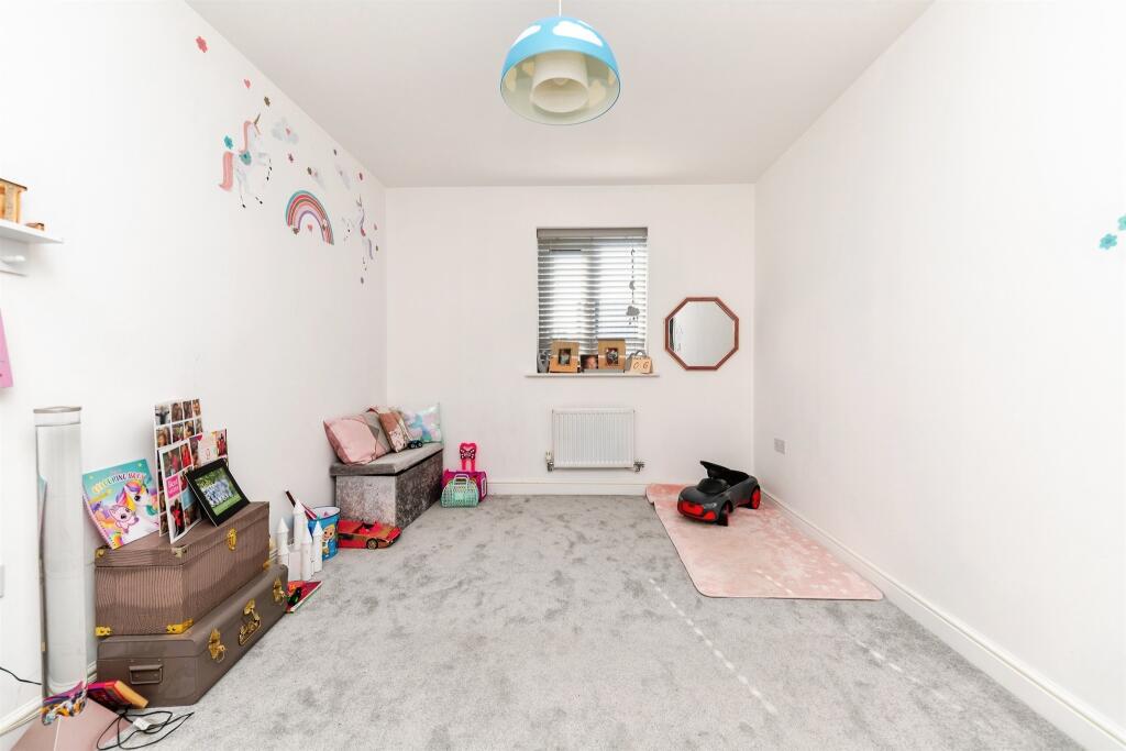 Additional image 10 of Mount Pleasant Lane, Hatfield