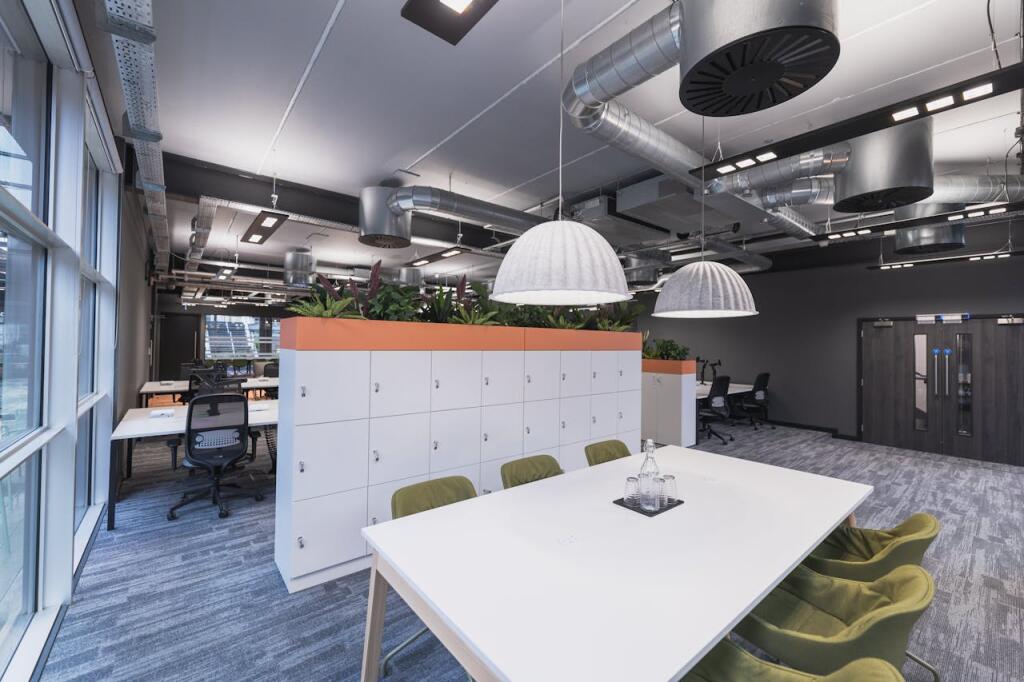 Additional image 7 of Rum Runner Works, 2 Bridge Street, Birmingham, B1 2DS