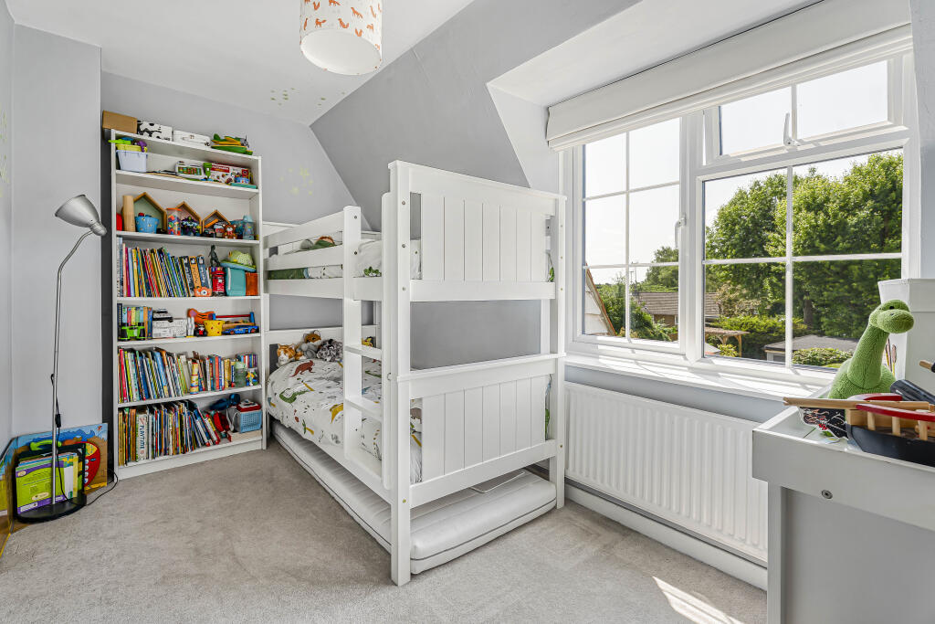 Additional image 8 of Woodhall Lane, Welwyn Garden City, Hertfordshire, AL7