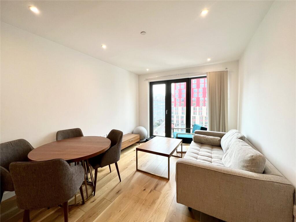 Axium, 36 Windmill Street, Birmingham, B1