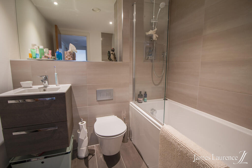 Additional image 8 of Tenby House, Pope Street, Jewellery Quarter