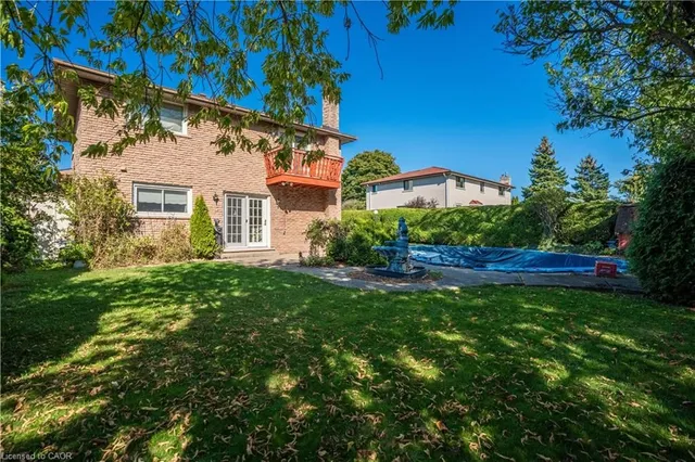 Additional image 39 of 100 Albion Falls Blvd