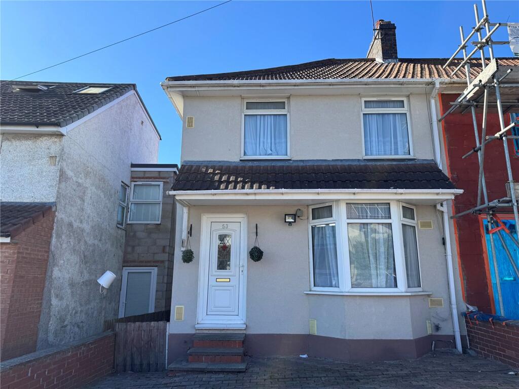 Property image for Fosbrooke Road, BIRMINGHAM, West Midlands, B10