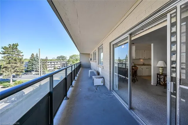 Additional image 34 of 510 Queenston Rd Unit 404