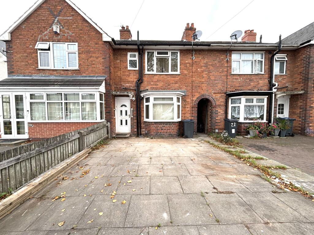 Property image for Springcroft Road, Tyseley, B11