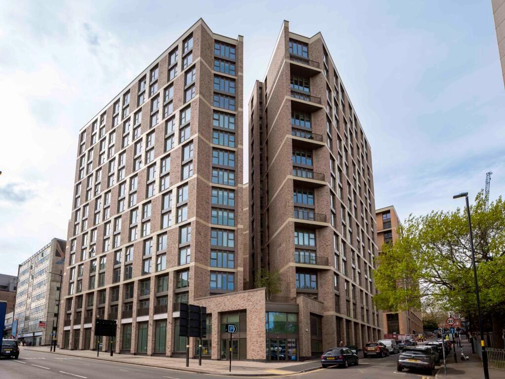 Additional image 9 of Blucher Street, Birmingham, B1