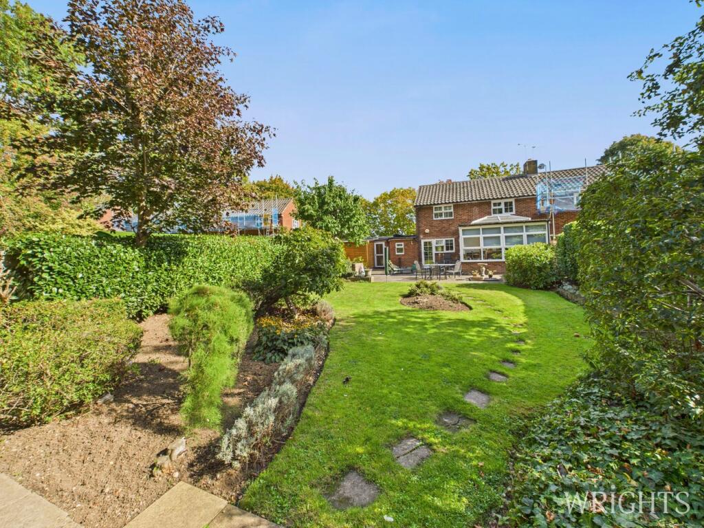 Additional image 20 of Chequers, Welwyn Garden City, AL7