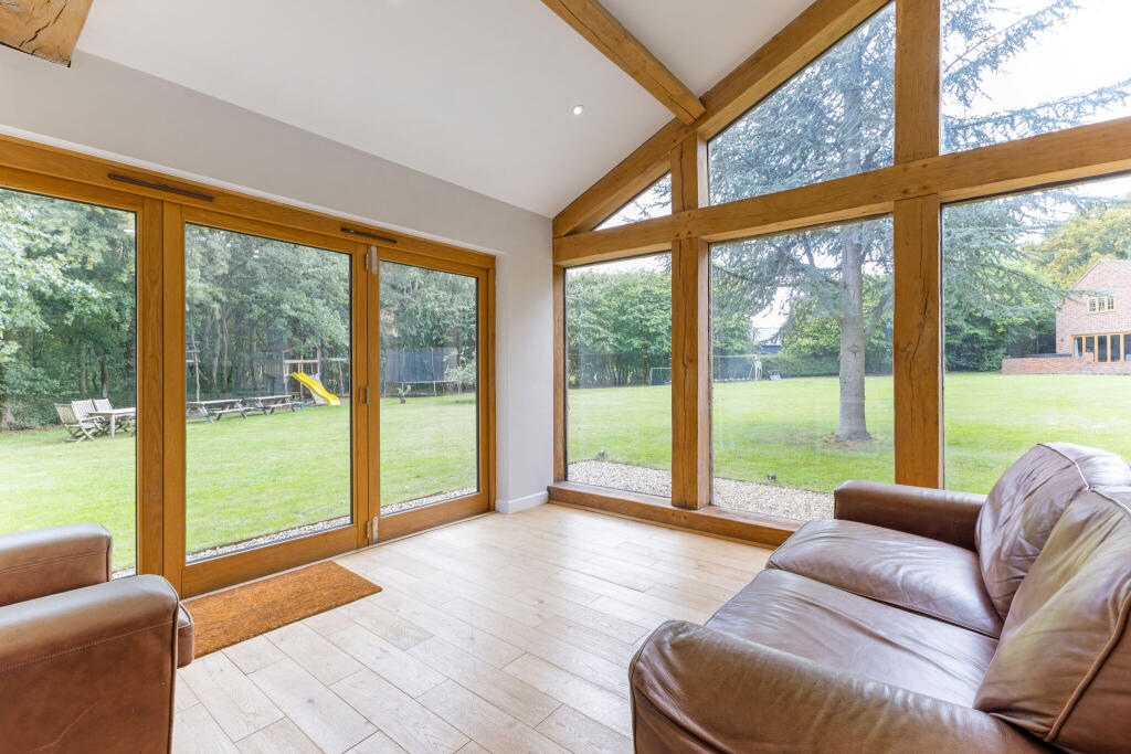 Additional image 11 of Chequers Hill, St. Albans, AL3