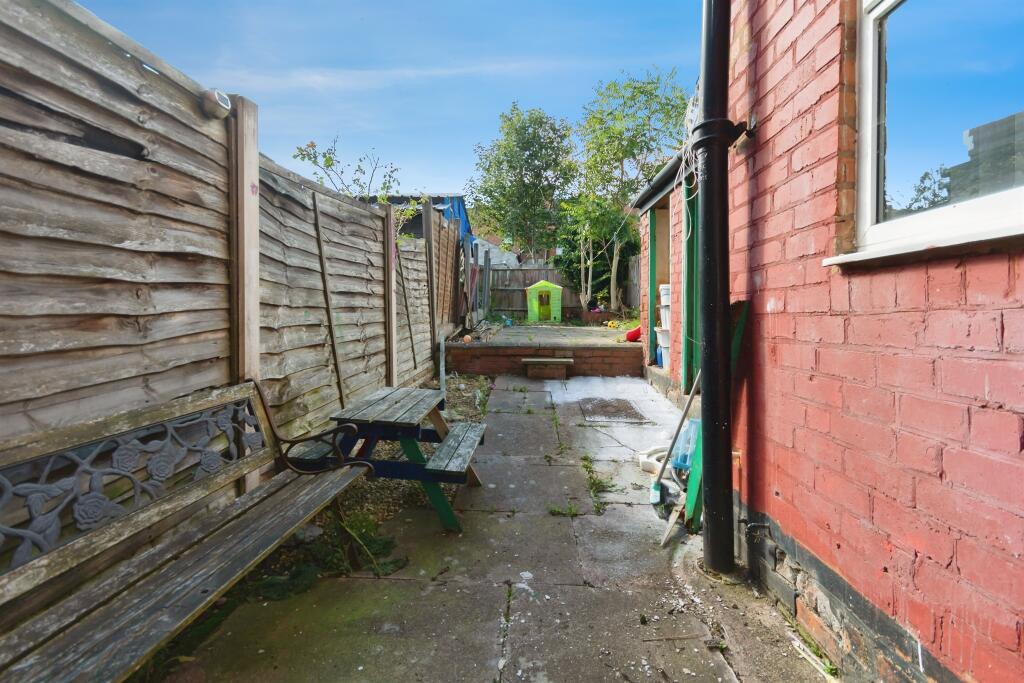 Additional image 14 of Barrows Road, Birmingham