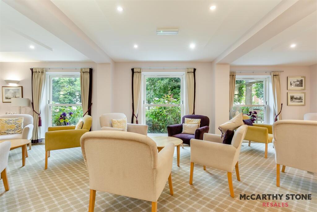 Additional image 32 of Peel Court, College Way, Welwyn Garden City, Hertfordshire, AL8 6DG