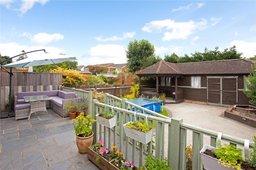 Additional image 11 of College Close, Flamstead, St. Albans, Hertfordshire, AL3