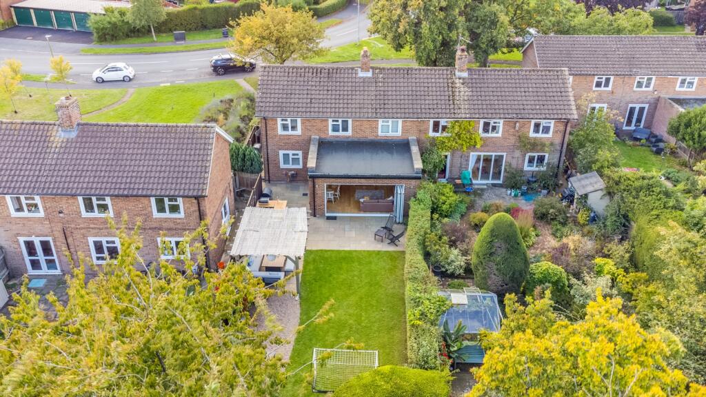 Additional image 23 of Blythway, Welwyn Garden City, Hertfordshire, AL7 1DS