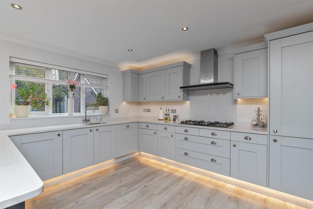 Additional image 9 of Elderberry Close, Bricket Wood, St. Albans