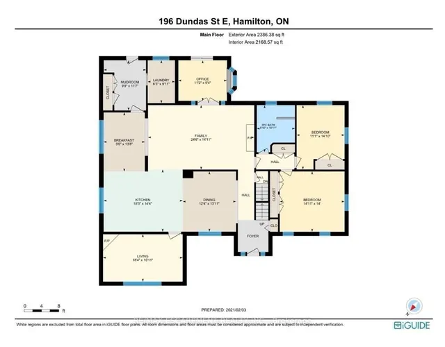 Additional image 48 of 196 Dundas St