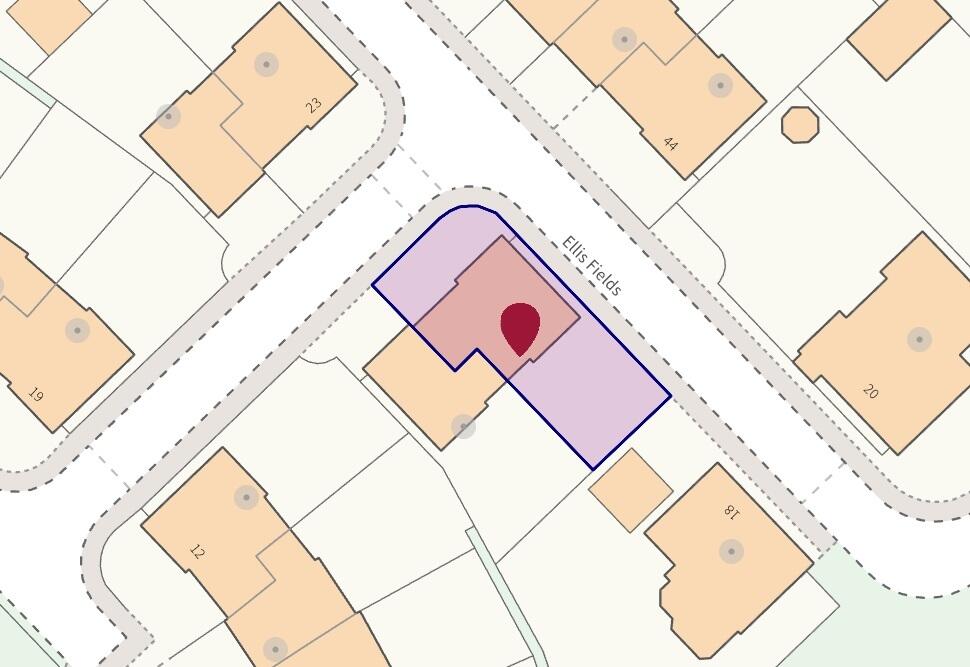 Additional image 25 of Ellis Fields, St. Albans, Hertfordshire, AL3