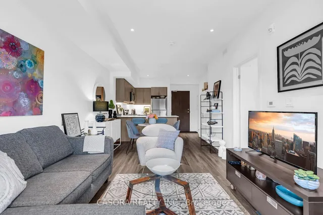 Additional image 21 of 16 Markle Cres Unit 206