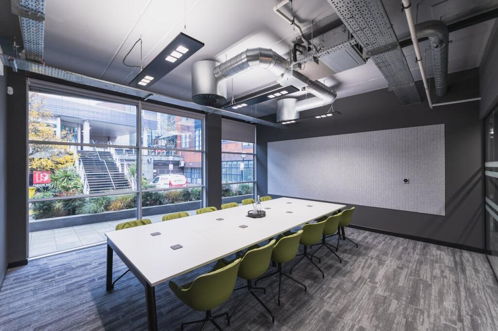 Additional image 4 of Rum Runner Works, 2 Bridge Street, Birmingham, B1 2DS