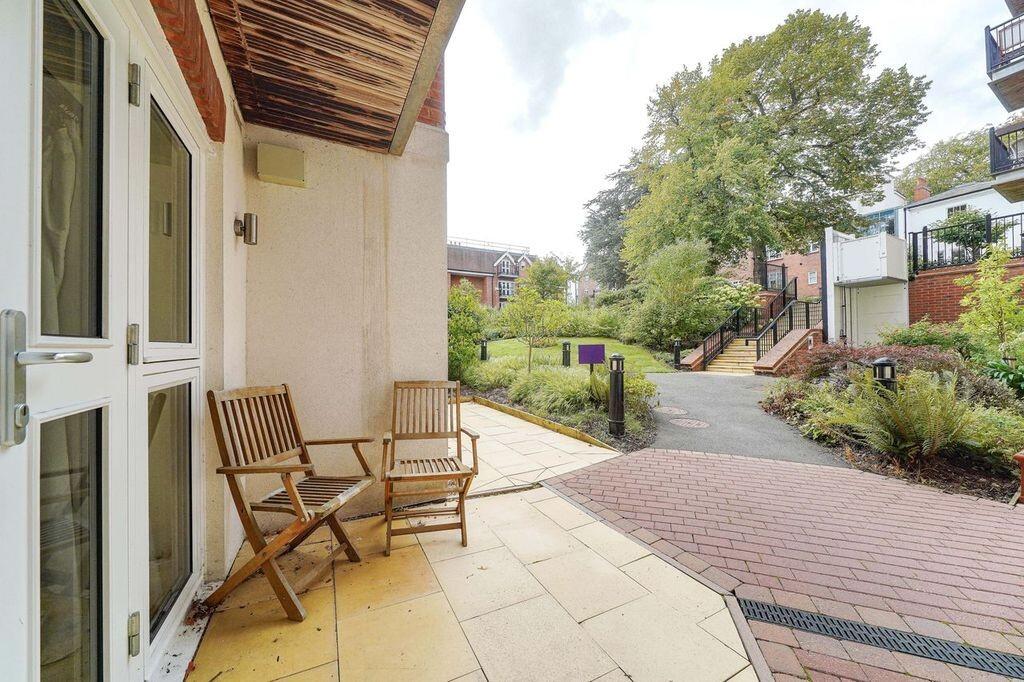 Additional image 5 of Church Road, Birmingham, B15