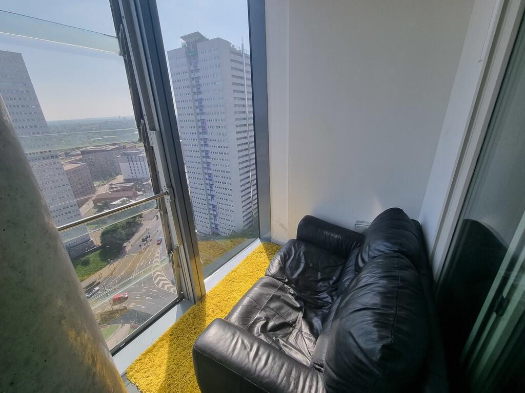 Additional image 8 of Beetham Tower, 10 Holloway Circus B1 1BA