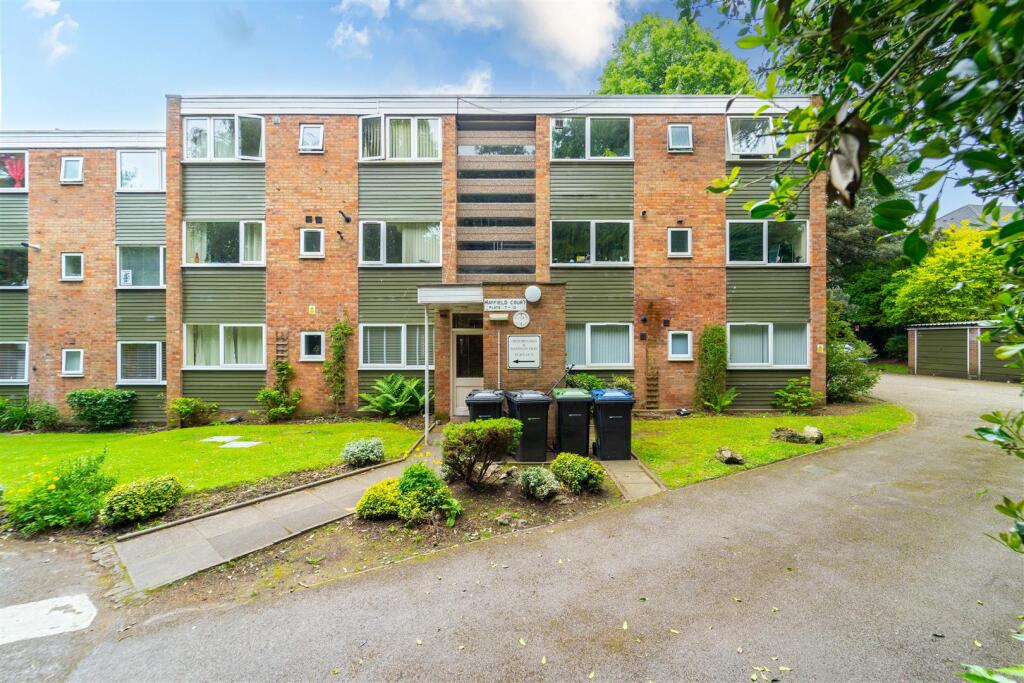 Property image for Mayfield Road, Moseley, Birmingham, West Midlands, B13