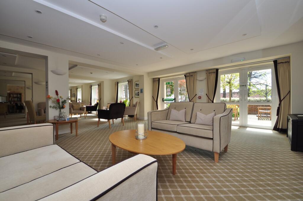 Additional image 14 of College Way, Welwyn Garden City, AL8