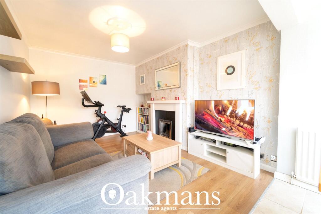 Additional image 8 of Yarningale Road, Birmingham, West Midlands, B14